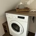 No Iii Maisonette Seestern Netflix Apartment Schwerin (Mecklenburg-Vorpommern)
