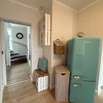 Apartment No Iii Maisonette Seestern Netflix Schwerin (Mecklenburg-Vorpommern)