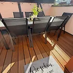 Apartment No Iii Maisonette Seestern Netflix Schwerin (Mecklenburg-Vorpommern)