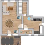 No Iii Maisonette Seestern Netflix Apartment
