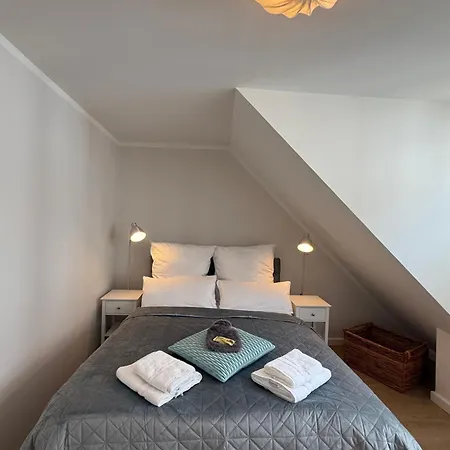 Apartamento No Iii Maisonette Seestern Netflix *