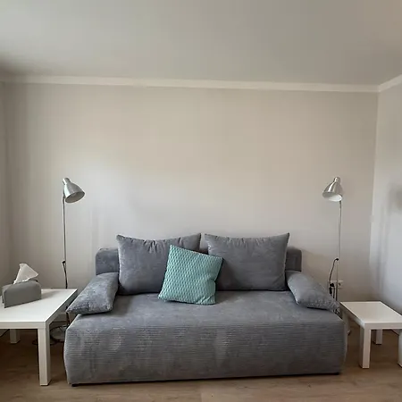 Apartamento No Iii Maisonette Seestern Netflix *