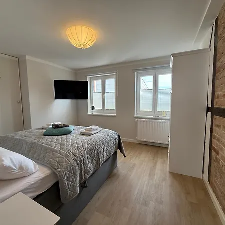 Apartamento No Iii Maisonette Seestern Netflix Schwerin (Mecklenburg-Vorpommern)