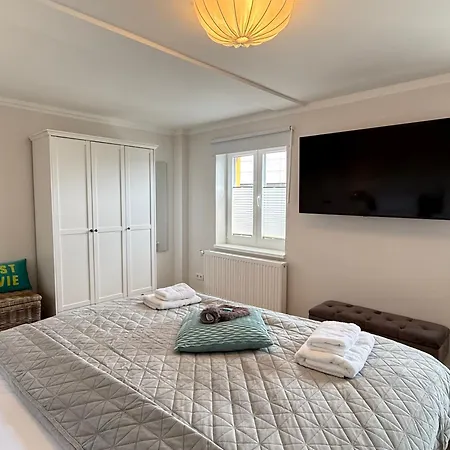 No Iii Maisonette Seestern Netflix Apartamento *