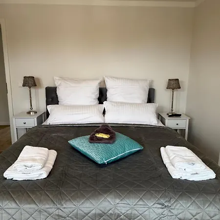 No Iii Maisonette Seestern Netflix * Schwerin