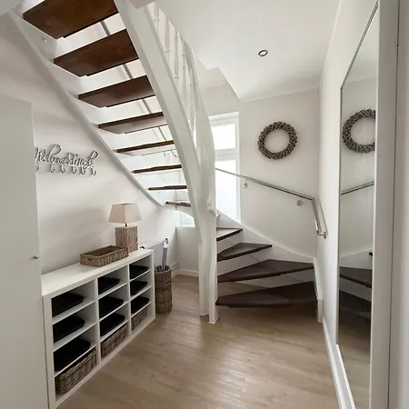 Apartment No Iii Maisonette Seestern Netflix