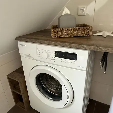 No Iii Maisonette Seestern Netflix Apartamento Schwerin (Mecklenburg-Vorpommern)