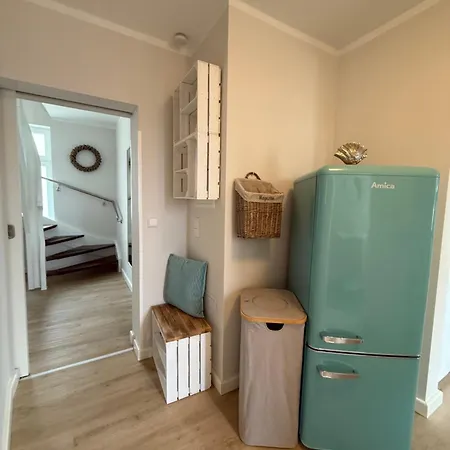 Apartment No Iii Maisonette Seestern Netflix Schwerin (Mecklenburg-Vorpommern)
