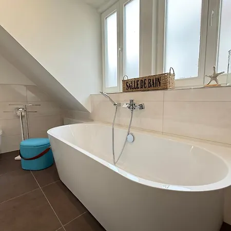 No Iii Maisonette Seestern Netflix Apartamento *