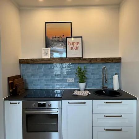 No Iii Maisonette Seestern Netflix