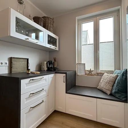 Apartamento No Iii Maisonette Seestern Netflix *