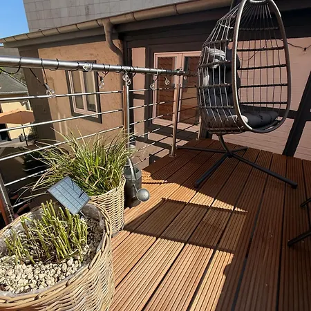 No Iii Maisonette Seestern Netflix