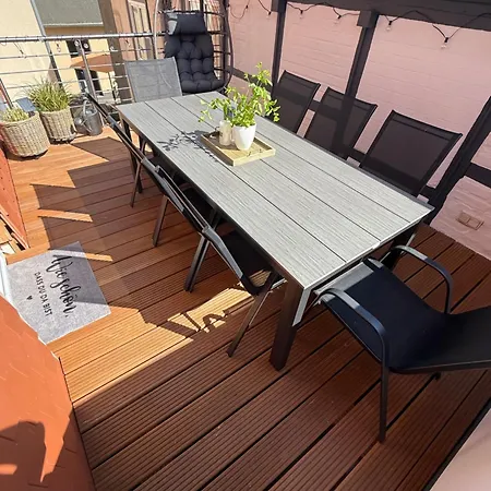 No Iii Maisonette Seestern Netflix