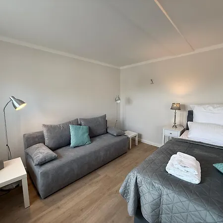 No Iii Maisonette Seestern Netflix Apartman Schwerin