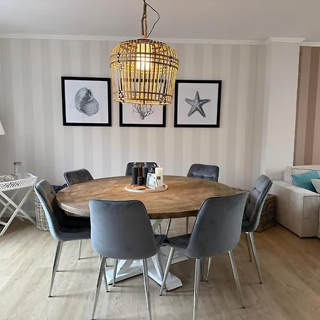 No Iii Maisonette Seestern Netflix Apartamento Schwerin (Mecklenburg-Vorpommern)