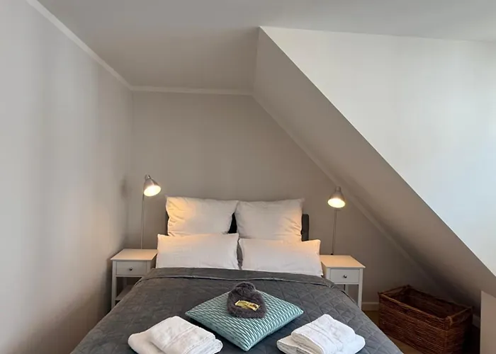 Apartment No Iii Maisonette Seestern Netflix *