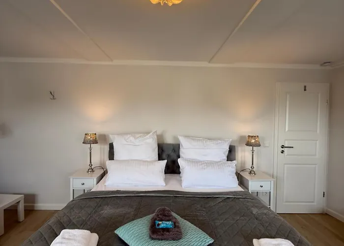 No Iii Maisonette Seestern Netflix * Schwerin (Mecklenburg-Vorpommern)