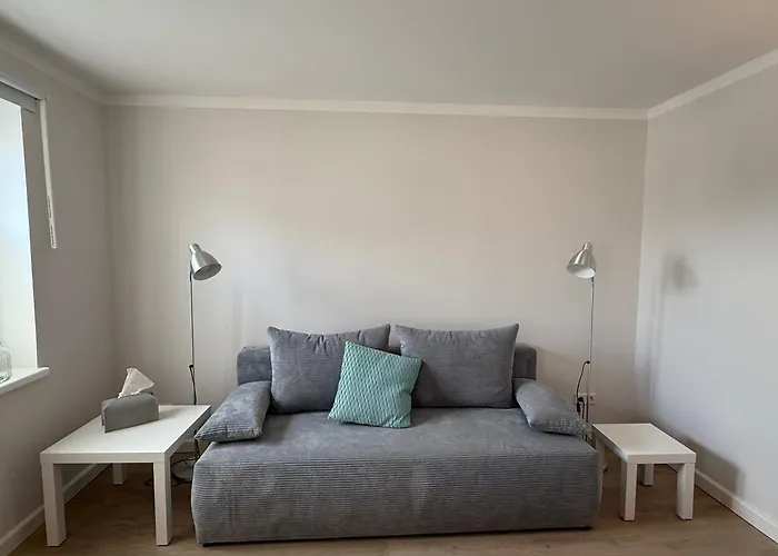 Apartment No Iii Maisonette Seestern Netflix *