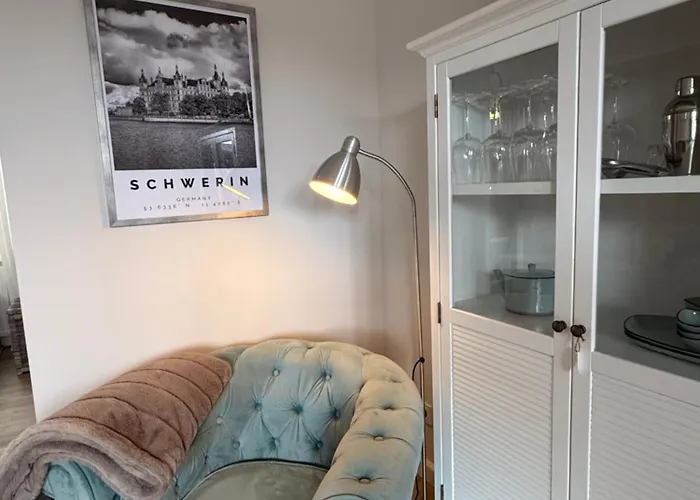 No Iii Maisonette Seestern Netflix Apartment Schwerin (Mecklenburg-Vorpommern)