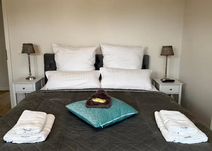 No Iii Maisonette Seestern Netflix * Schwerin (Mecklenburg-Vorpommern)