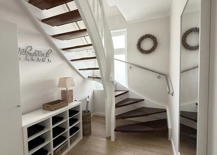 Apartment No Iii Maisonette Seestern Netflix