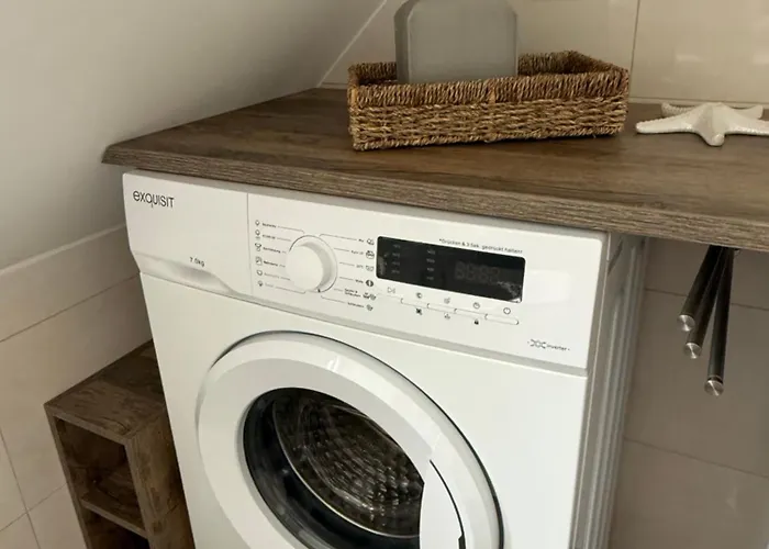 No Iii Maisonette Seestern Netflix Apartment Schwerin (Mecklenburg-Vorpommern)