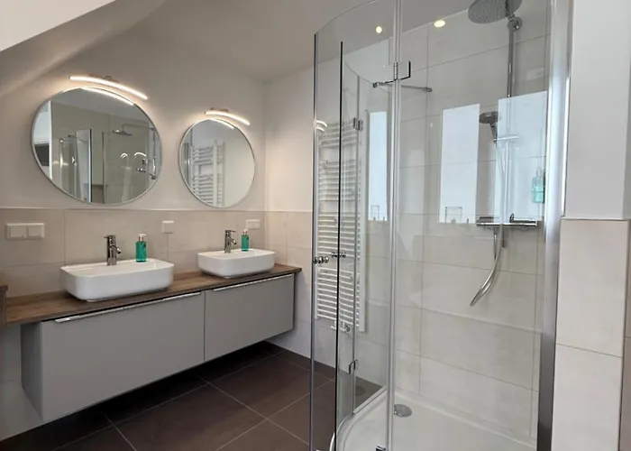 No Iii Maisonette Seestern Netflix Schwerin (Mecklenburg-Vorpommern)