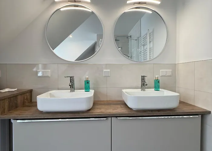 No Iii Maisonette Seestern Netflix Apartment