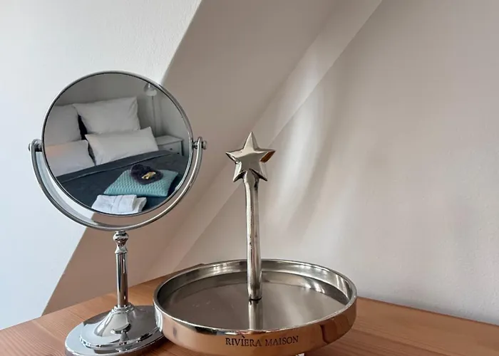 No Iii Maisonette Seestern Netflix Apartment Schwerin (Mecklenburg-Vorpommern)