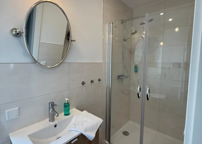 No Iii Maisonette Seestern Netflix *