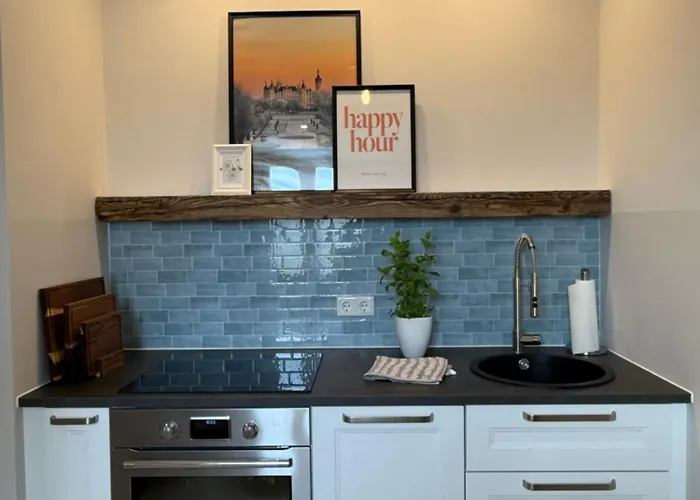 No Iii Maisonette Seestern Netflix