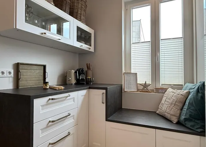 Apartment No Iii Maisonette Seestern Netflix *