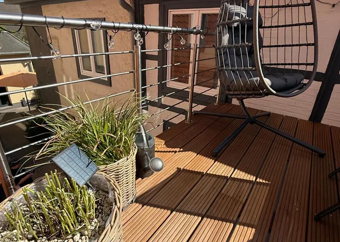 No Iii Maisonette Seestern Netflix