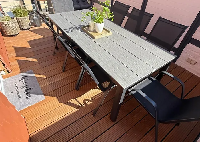 No Iii Maisonette Seestern Netflix