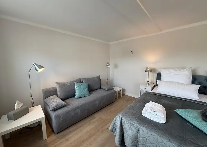 No Iii Maisonette Seestern Netflix Apartment Schwerin (Mecklenburg-Vorpommern)
