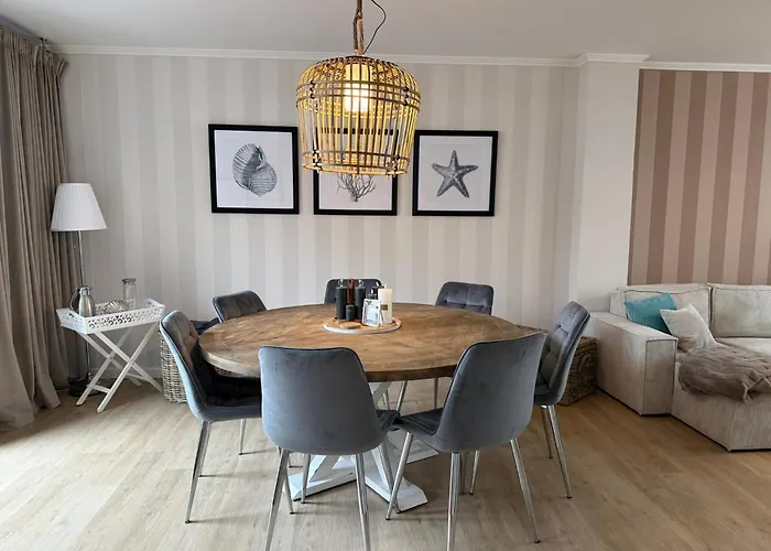 No Iii Maisonette Seestern Netflix Apartment Schwerin (Mecklenburg-Vorpommern)